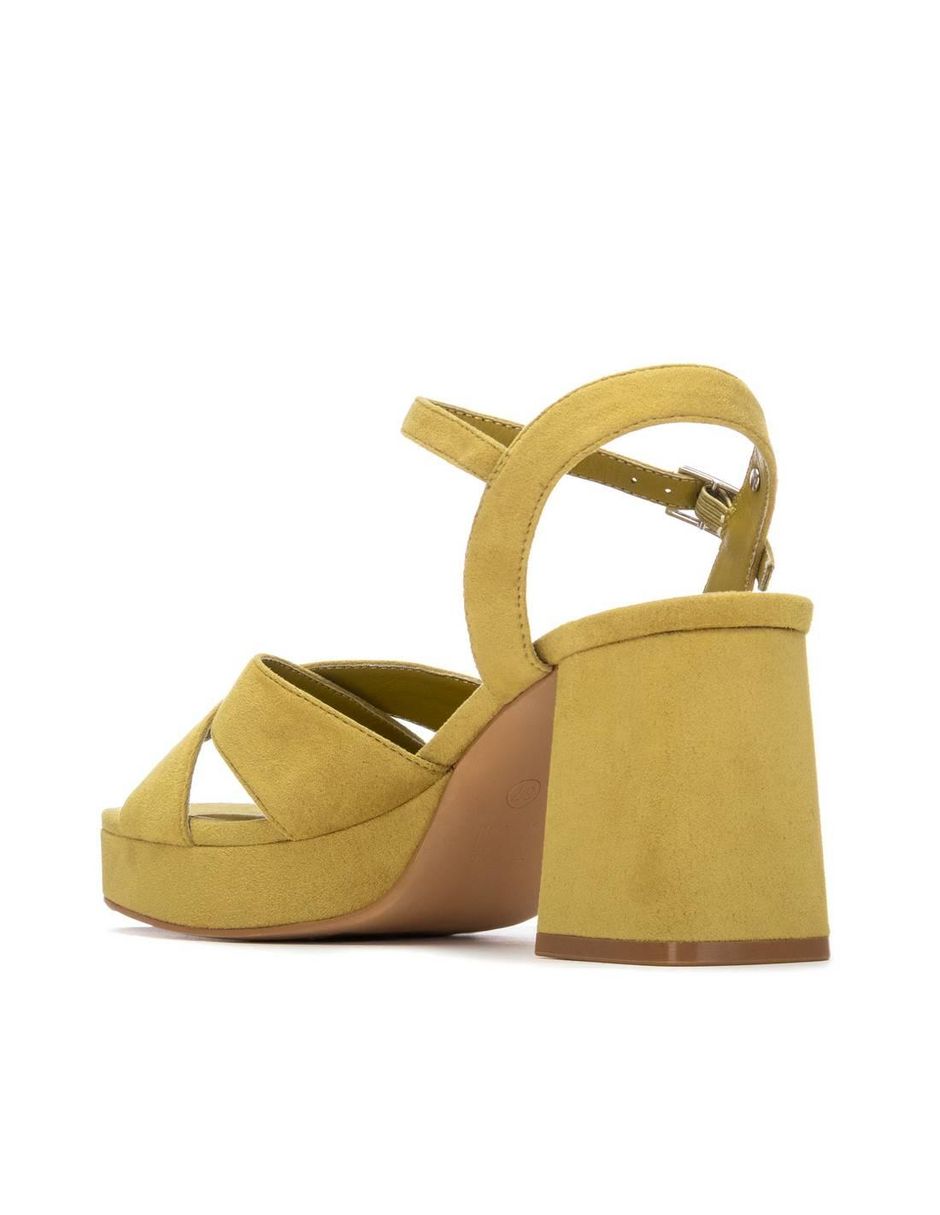 Sandalia para mujer 3