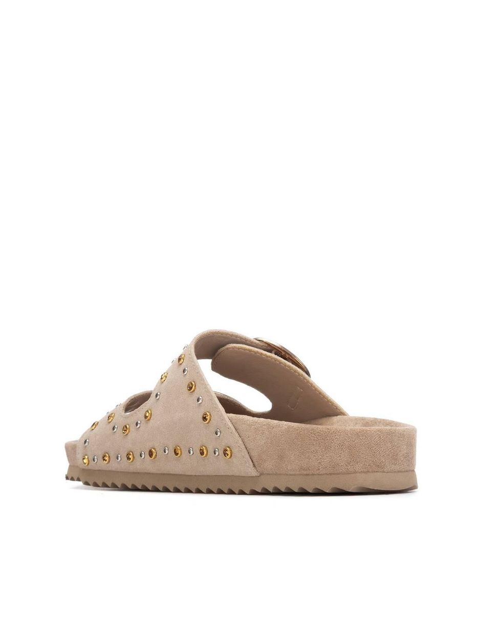 Sandalia para mujer 5