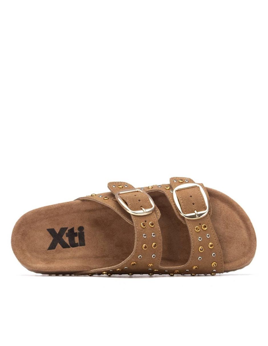 Sandalia para mujer 4