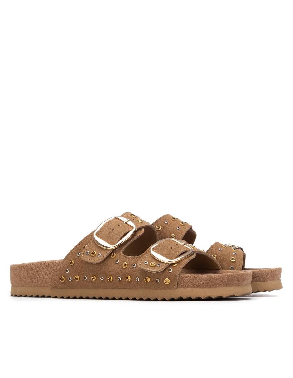 Sandalia para mujer 7