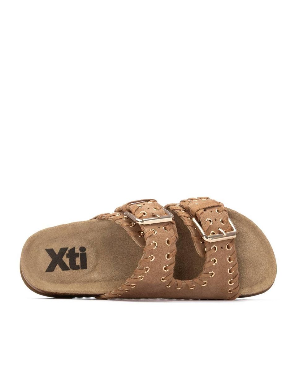 Sandalia XTI para mujer