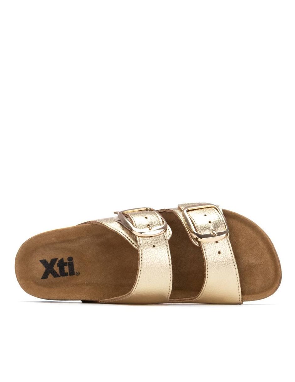 Sandalia para mujer 4