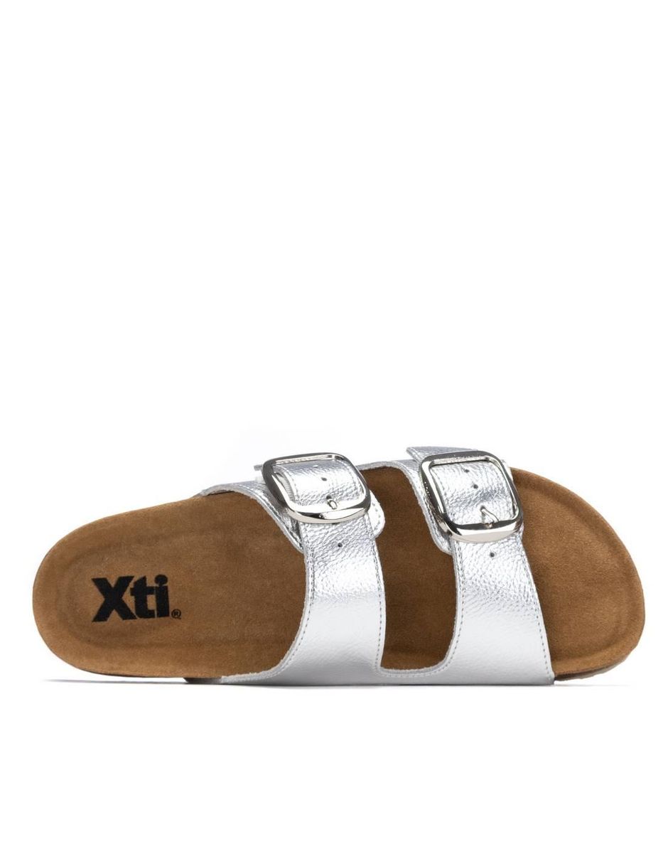 Sandalia para mujer 4