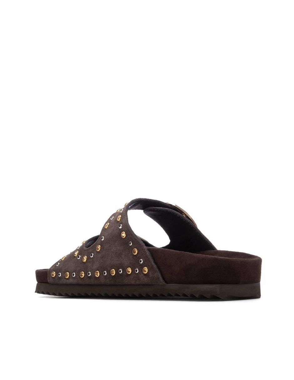 Sandalia para mujer 5