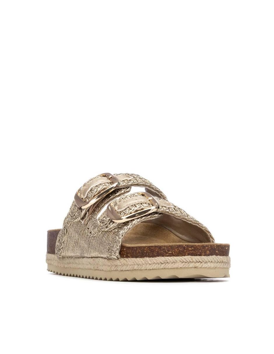 Sandalia para mujer 2