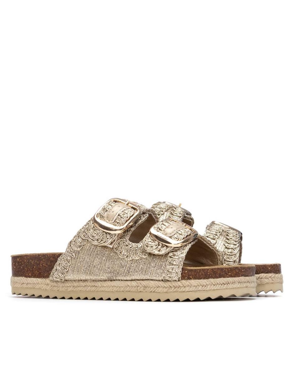 Sandalia para mujer 3