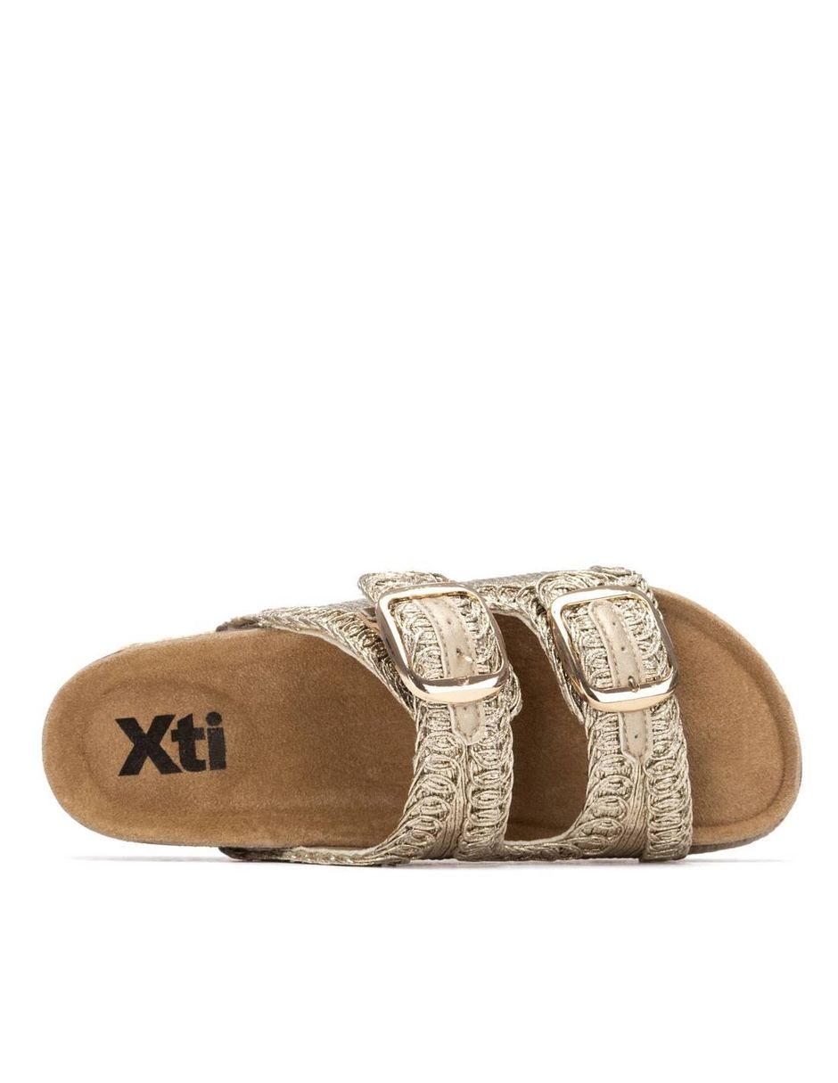 Sandalia para mujer 4