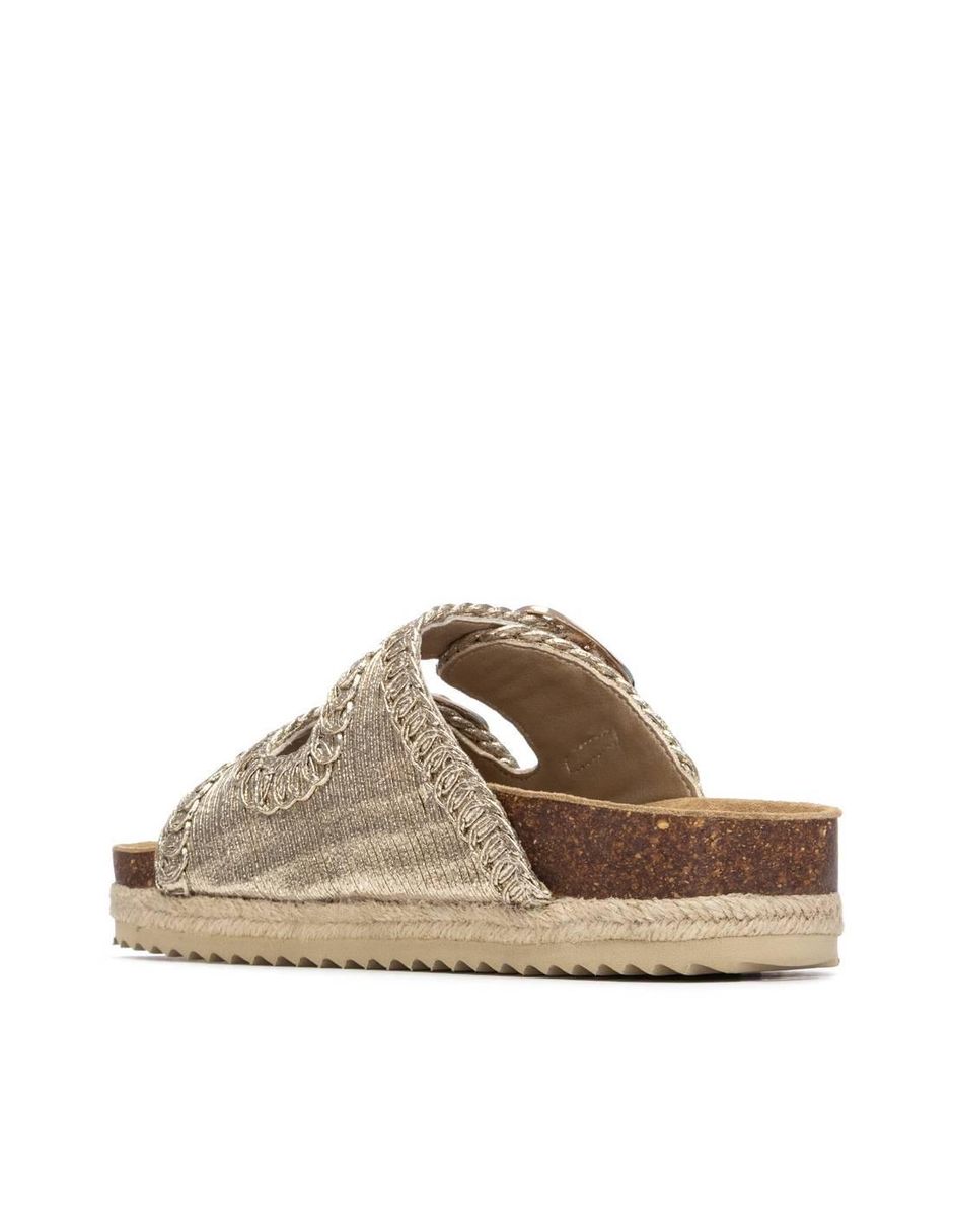 Sandalia para mujer 5