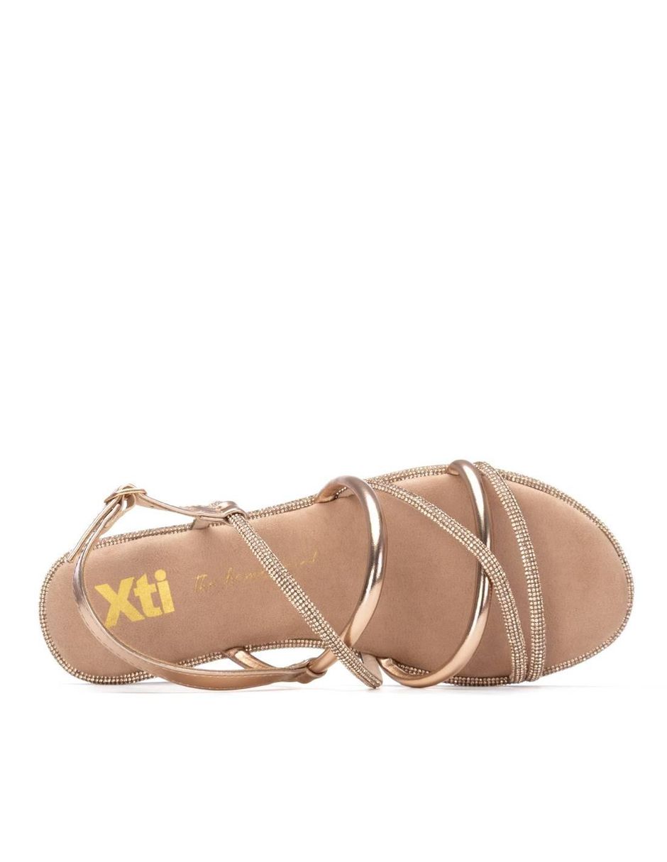 Sandalia para mujer 4