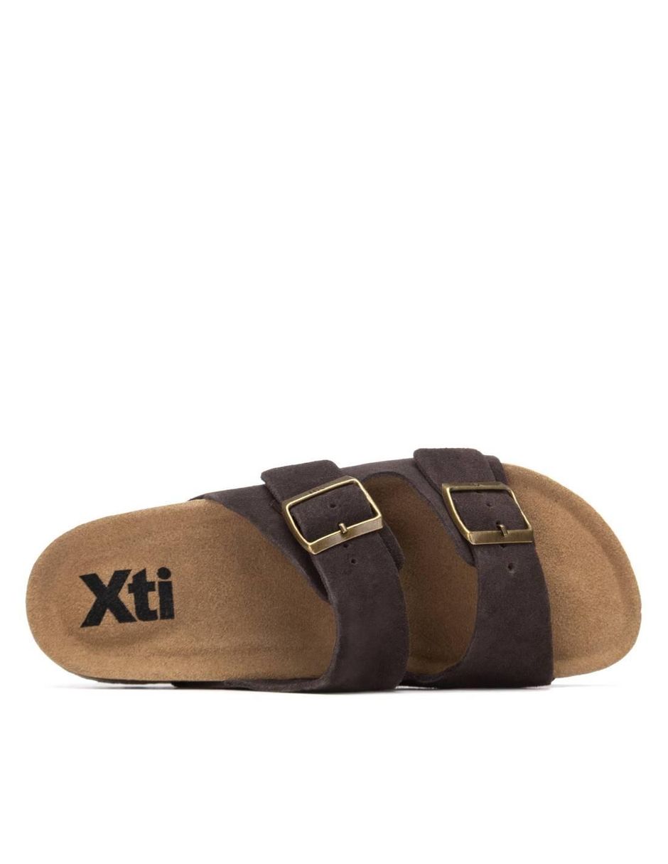 Sandalia para mujer 4