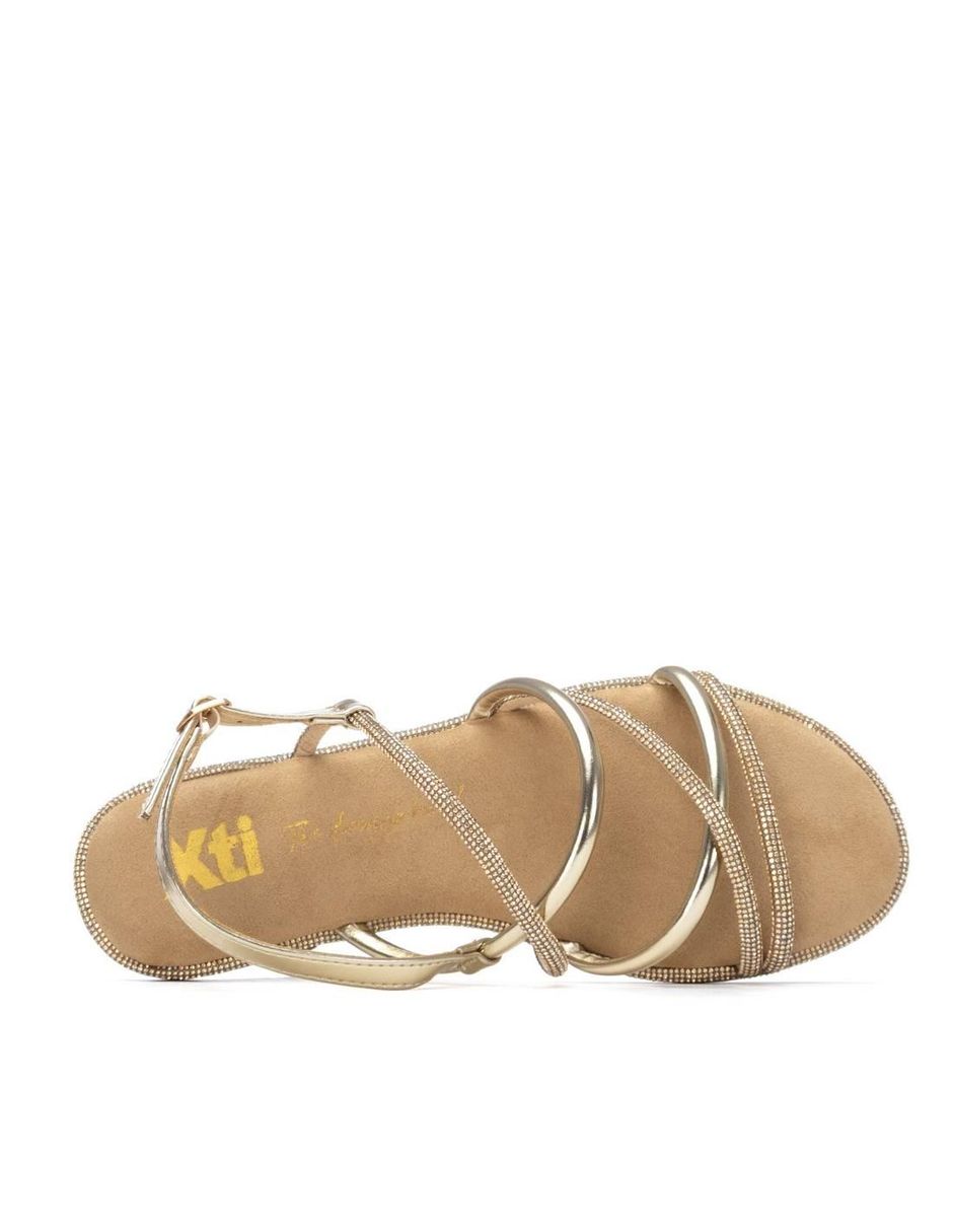 Sandalia para mujer 4