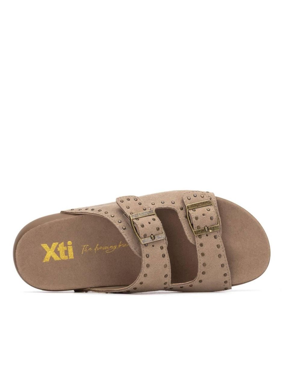 Sandalia para mujer 4