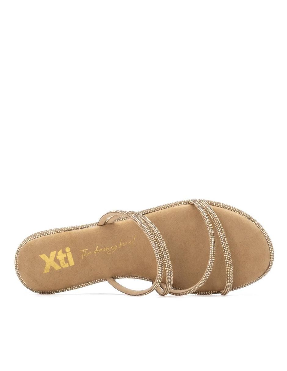 Sandalia para mujer 4