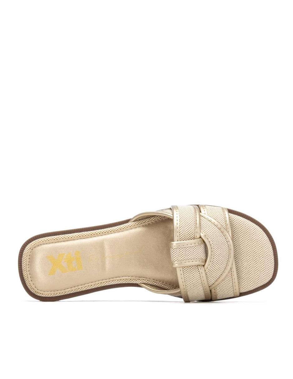 Sandalia para mujer 4
