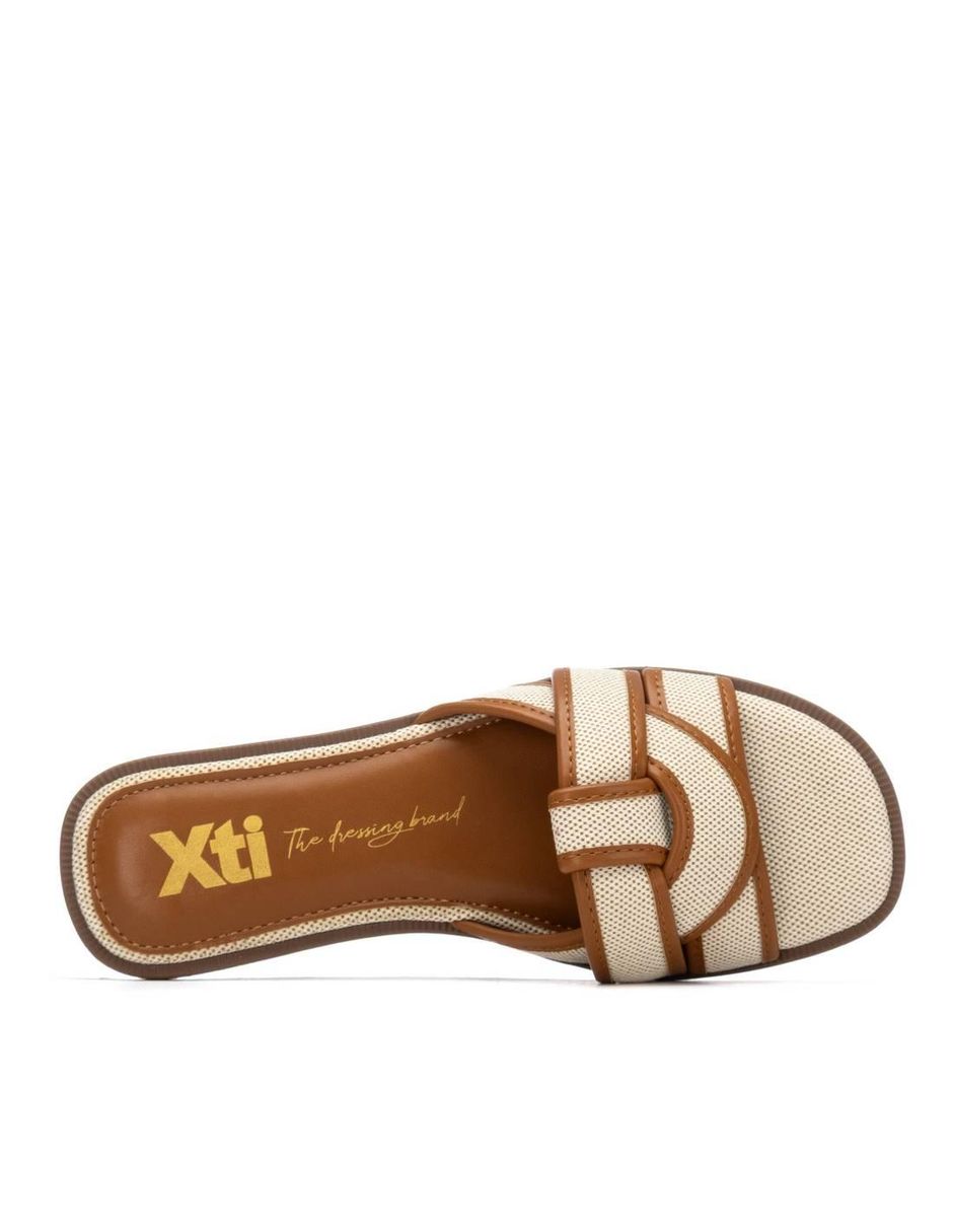 Sandalia para mujer 4