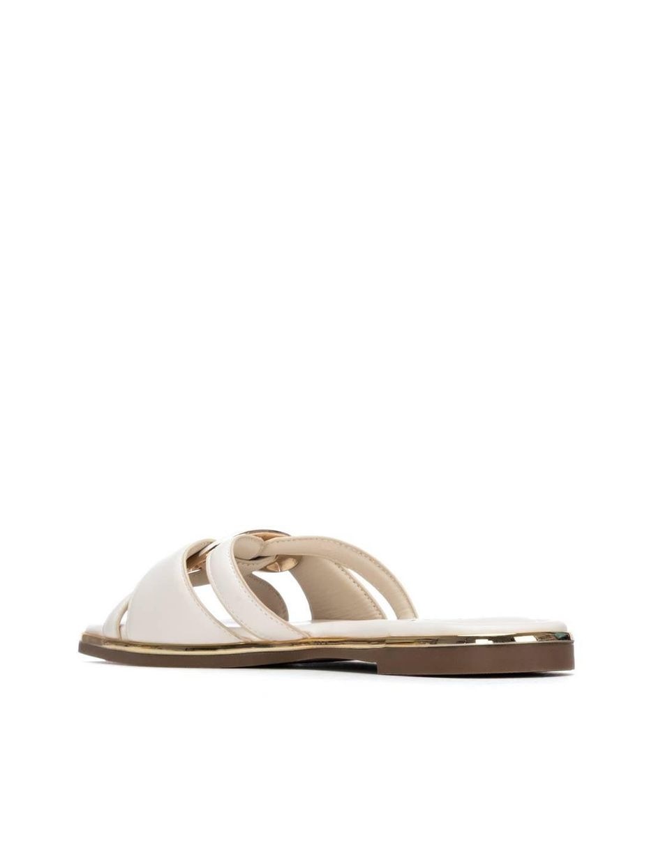 Sandalia para mujer 4