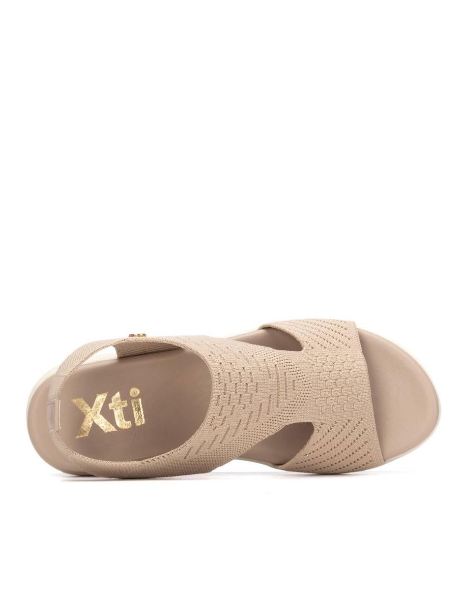 Sandalia para mujer 4