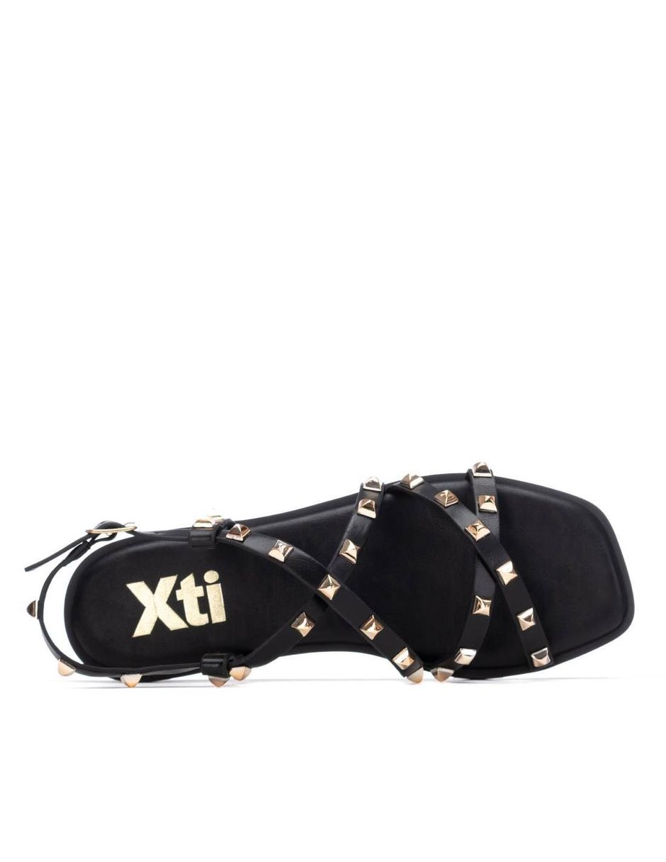 Sandalia XTI para mujer