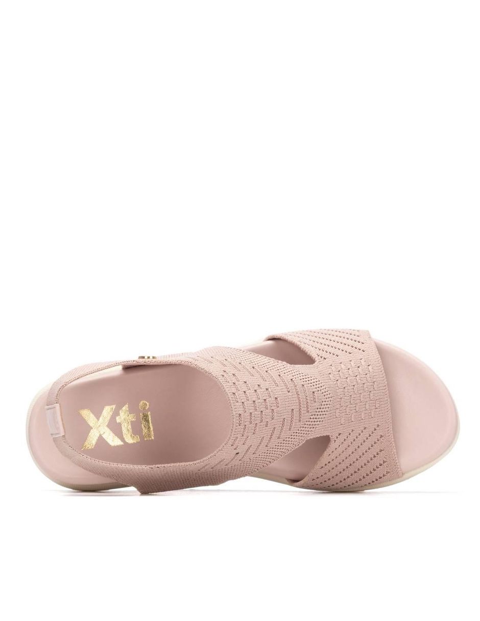 Sandalia para mujer 4