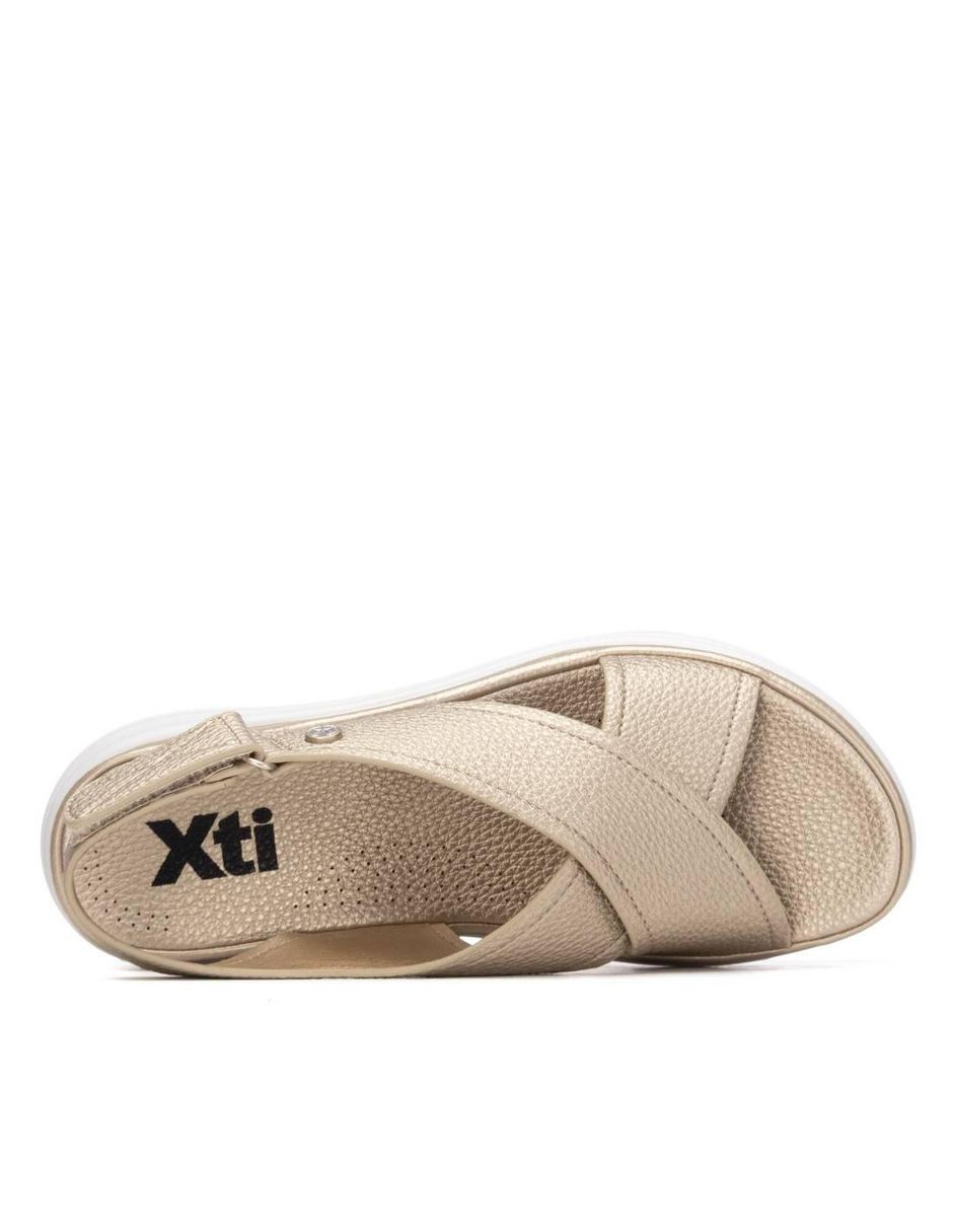 Sandalia para mujer 4