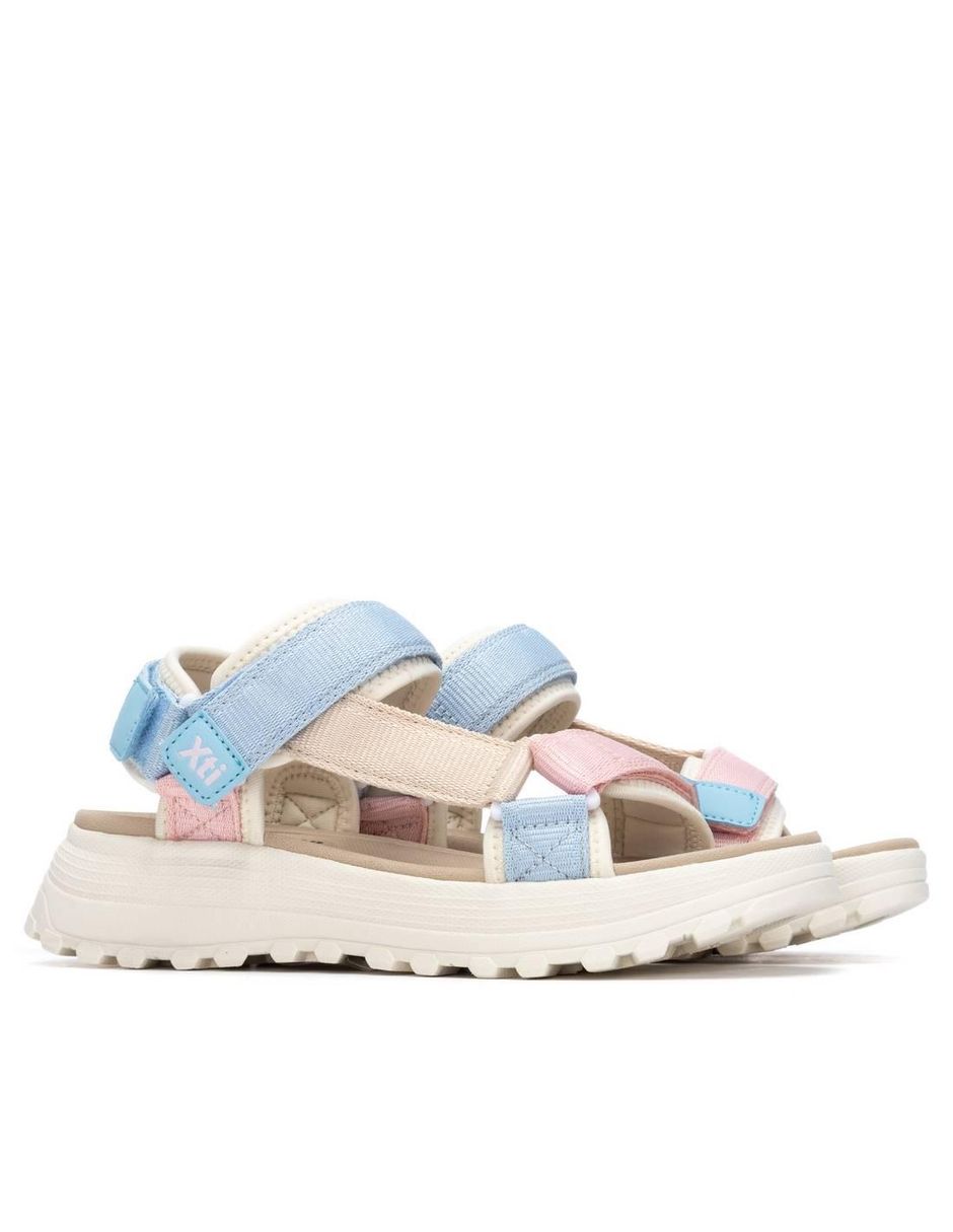 Sandalia para mujer 3