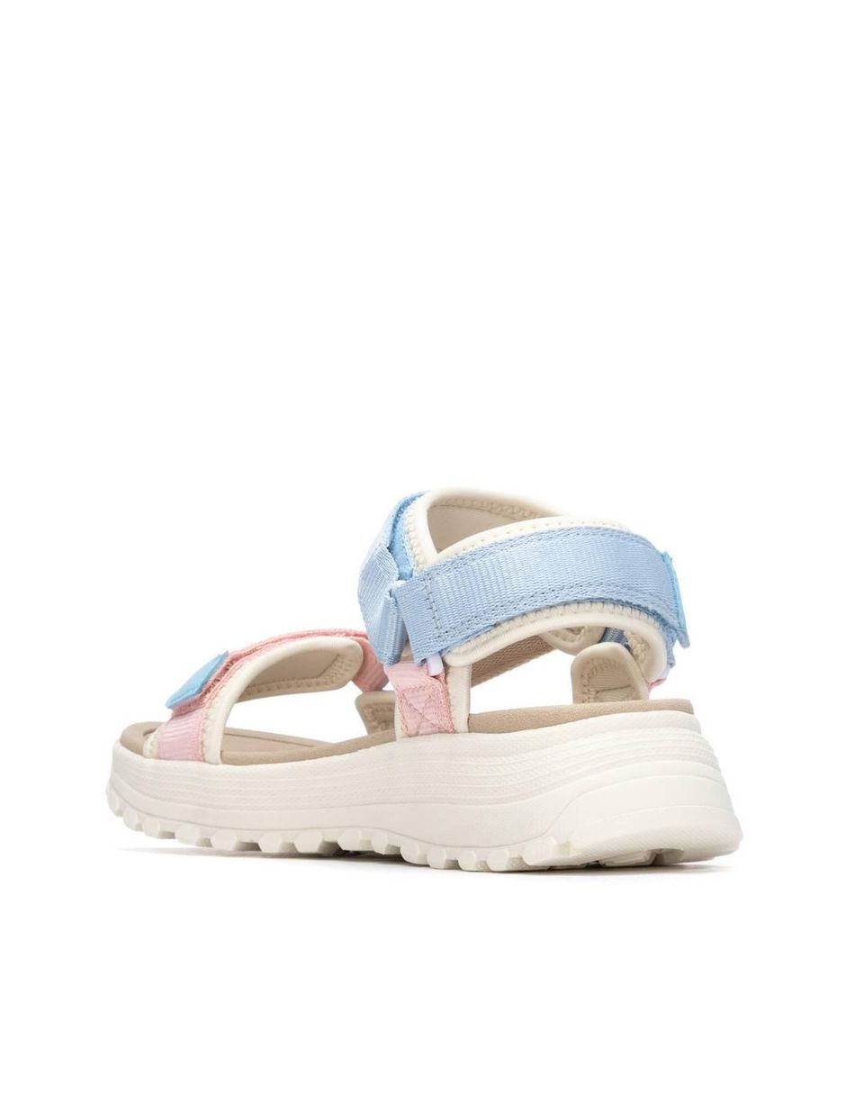 Sandalia para mujer 4