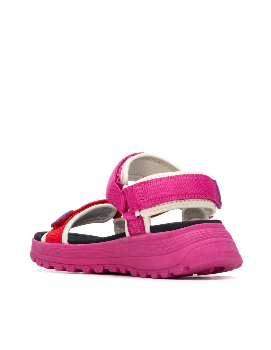 Sandalia para mujer 4