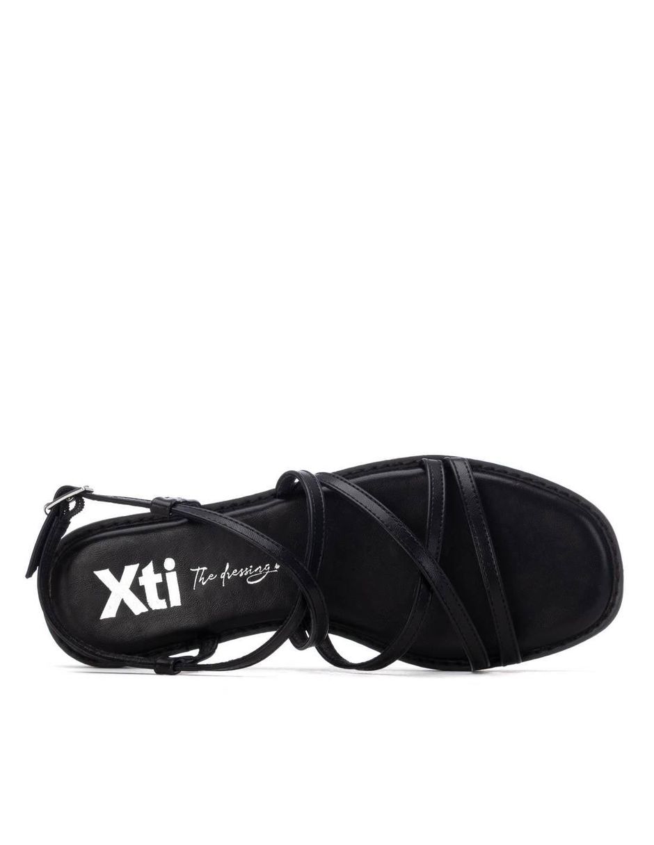 Sandalia XTI para mujer