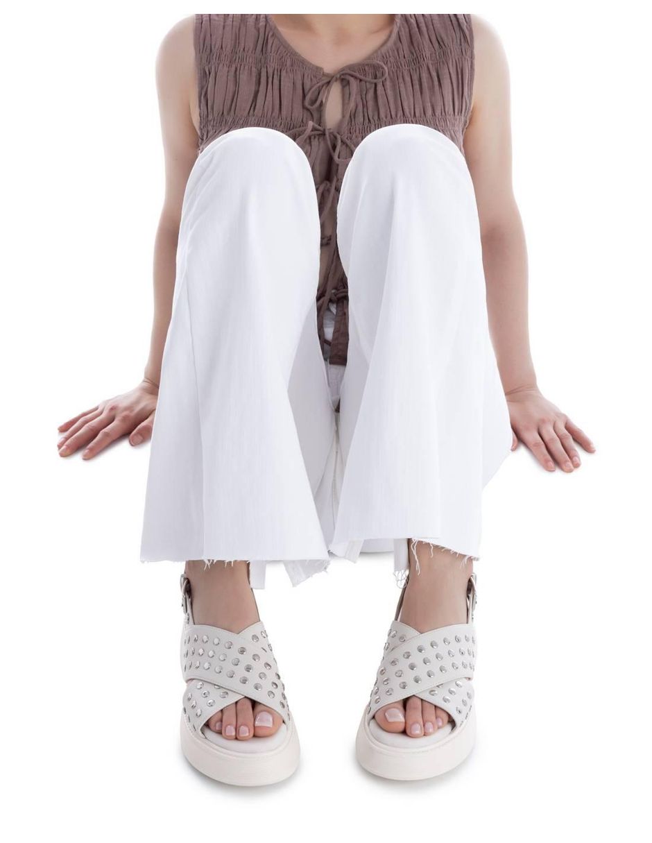 Sandalia para mujer 2