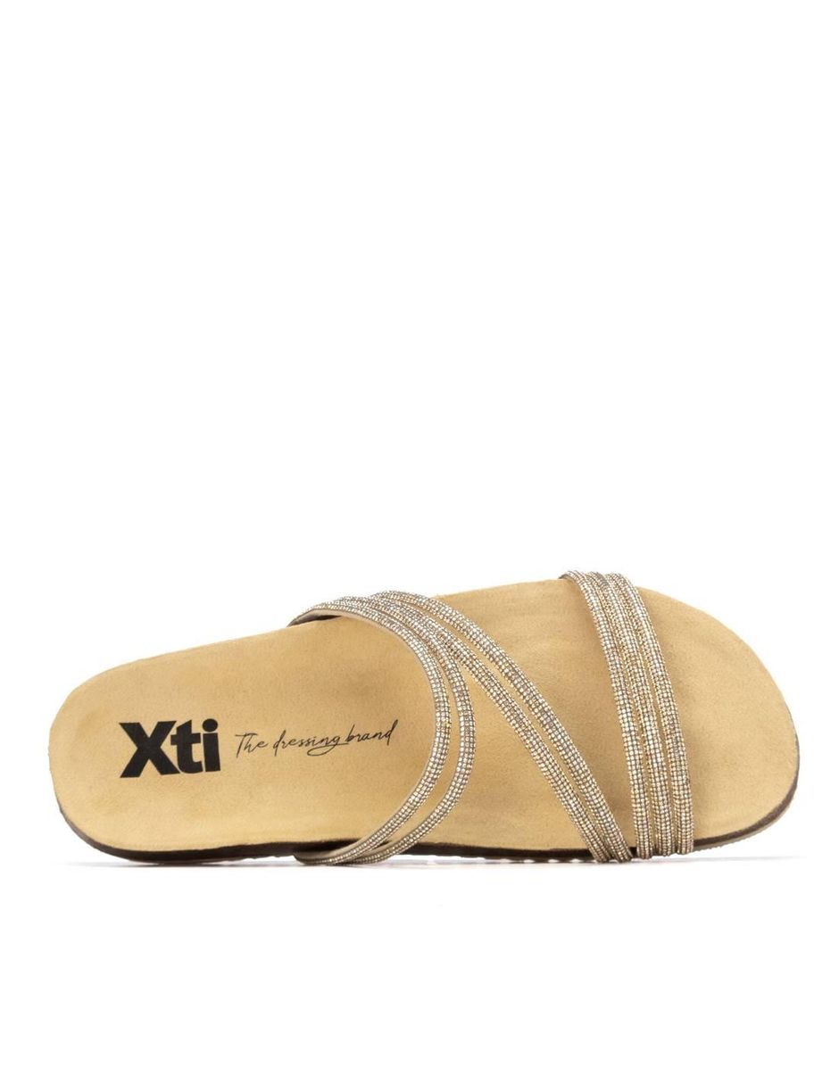 Sandalia para mujer 4