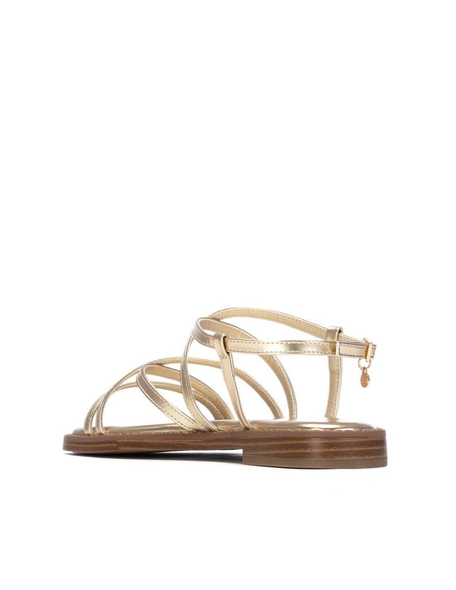 Sandalia para mujer 5