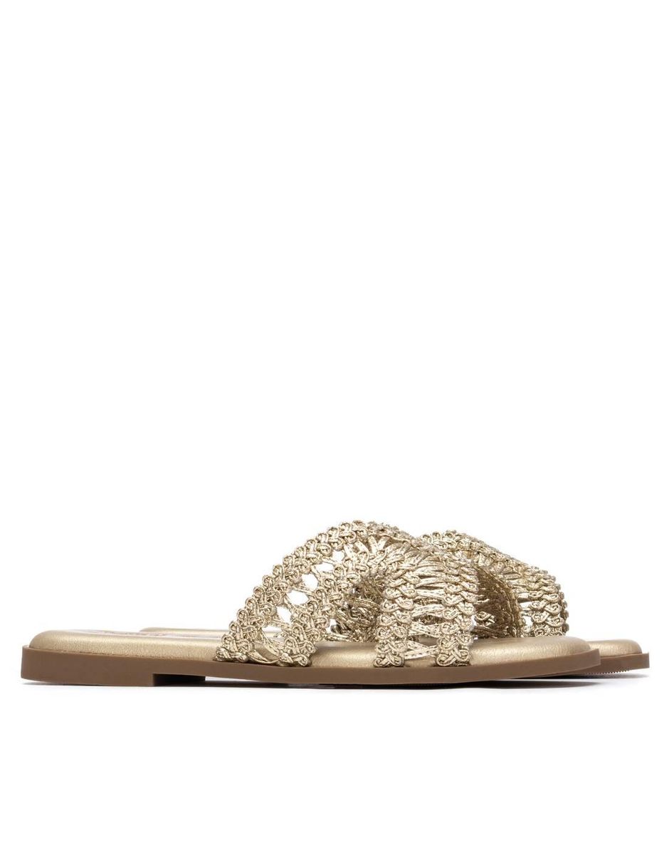 Sandalia para mujer 3