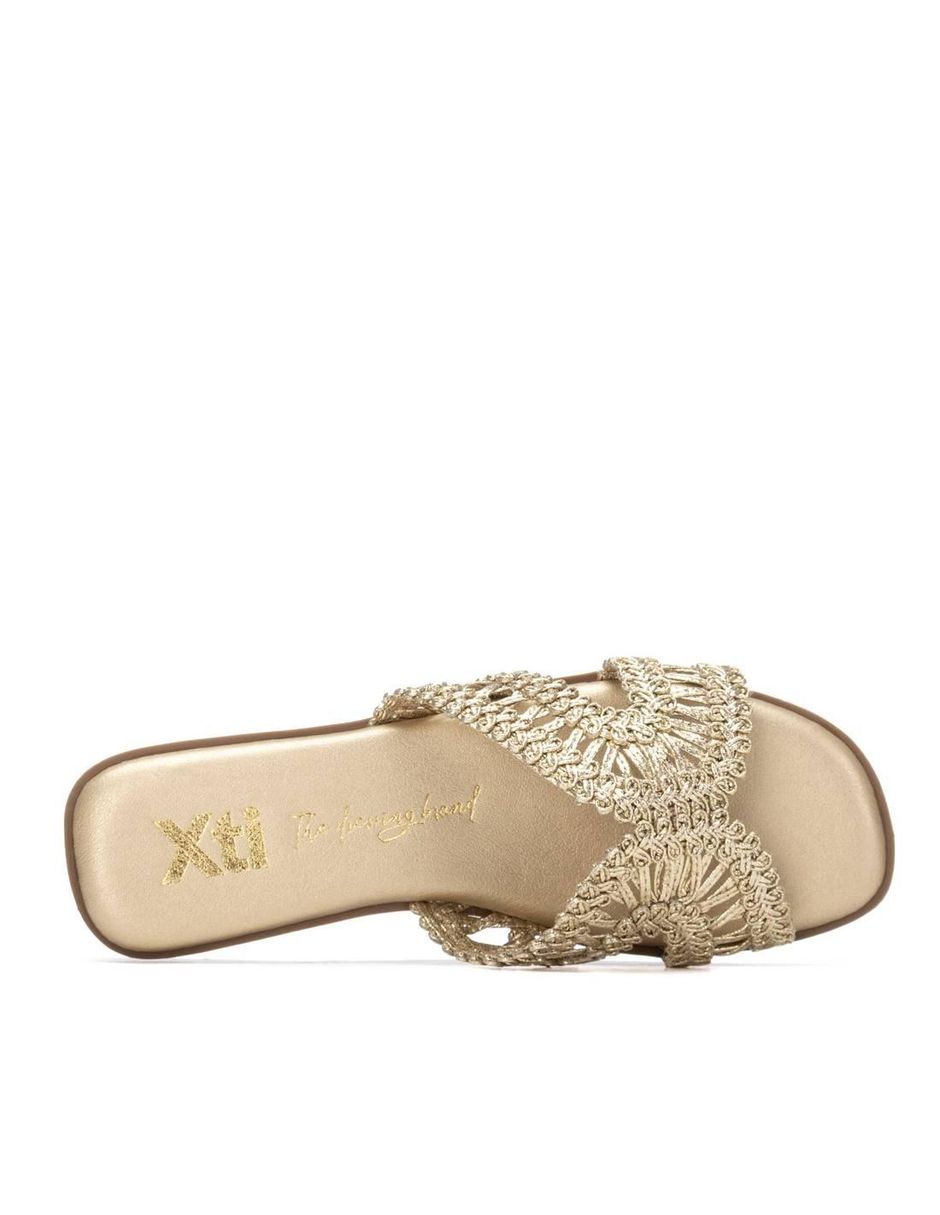 Sandalia para mujer 4