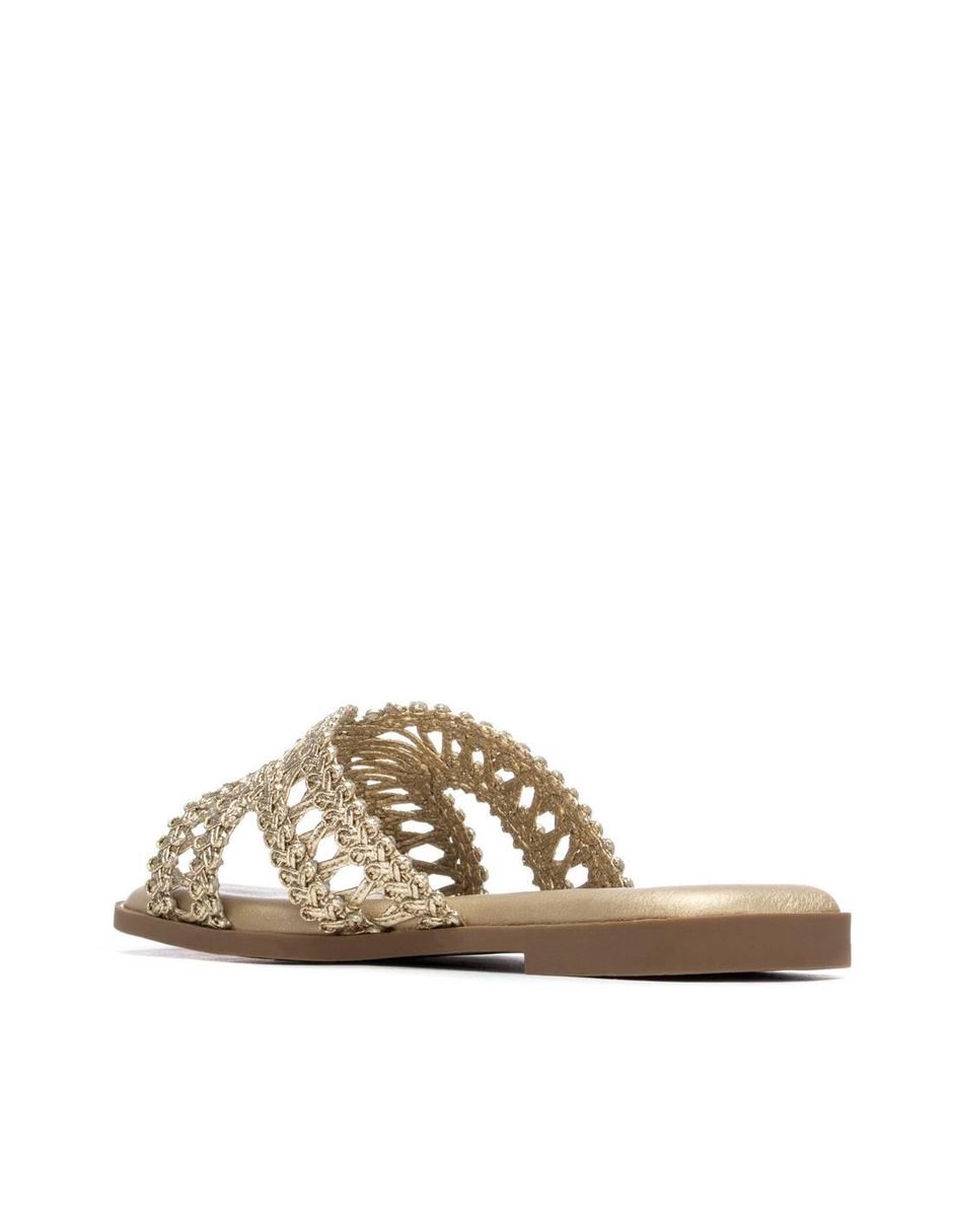 Sandalia para mujer 5