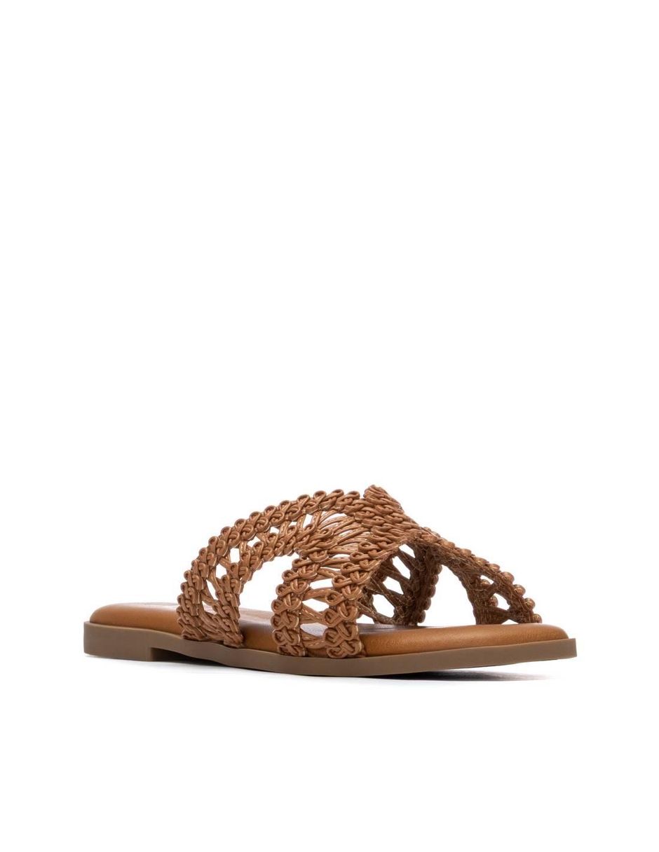 Sandalia para mujer 2