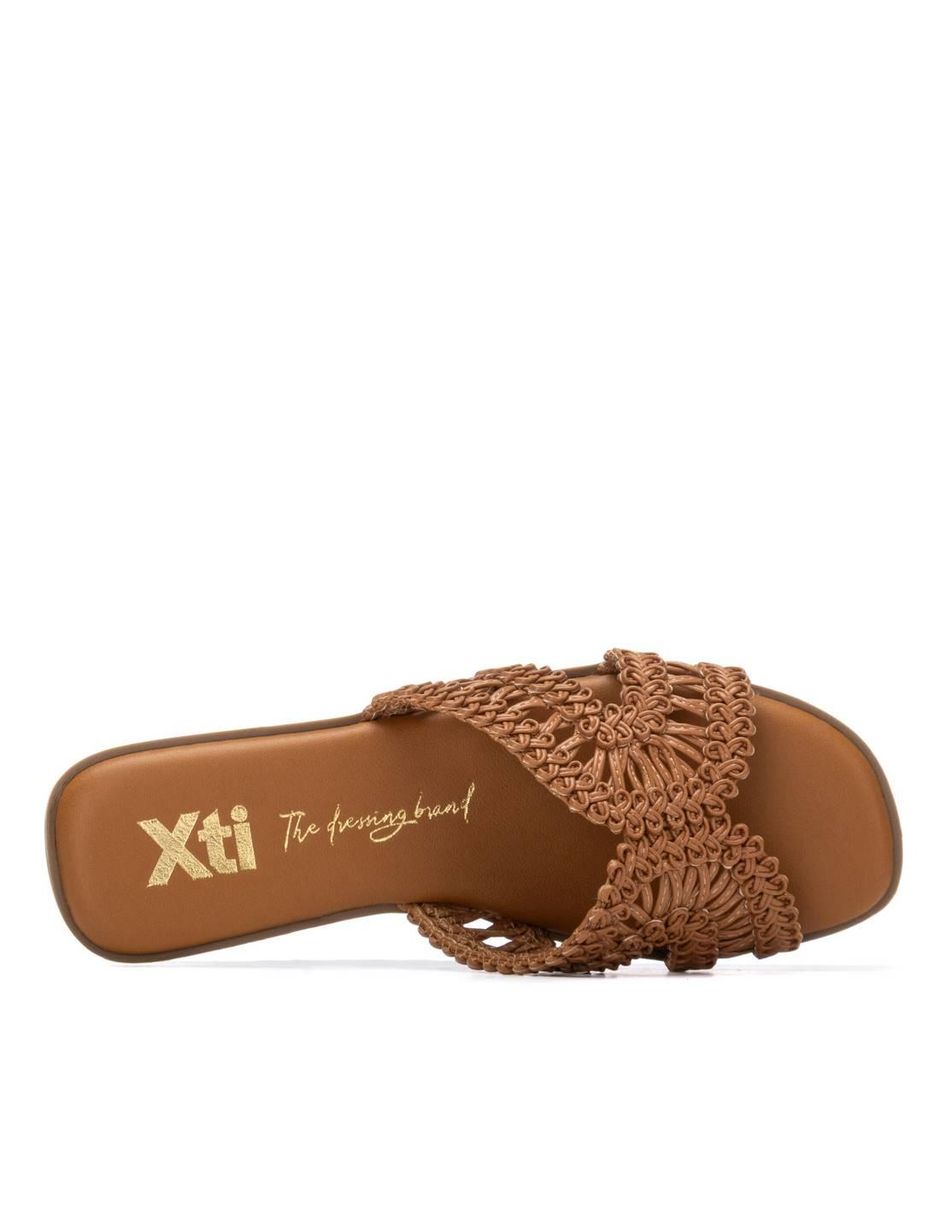 Sandalia para mujer 4