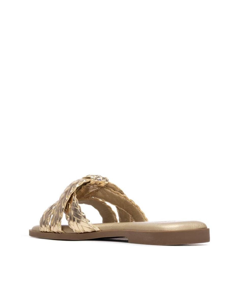 Sandalia para mujer 4