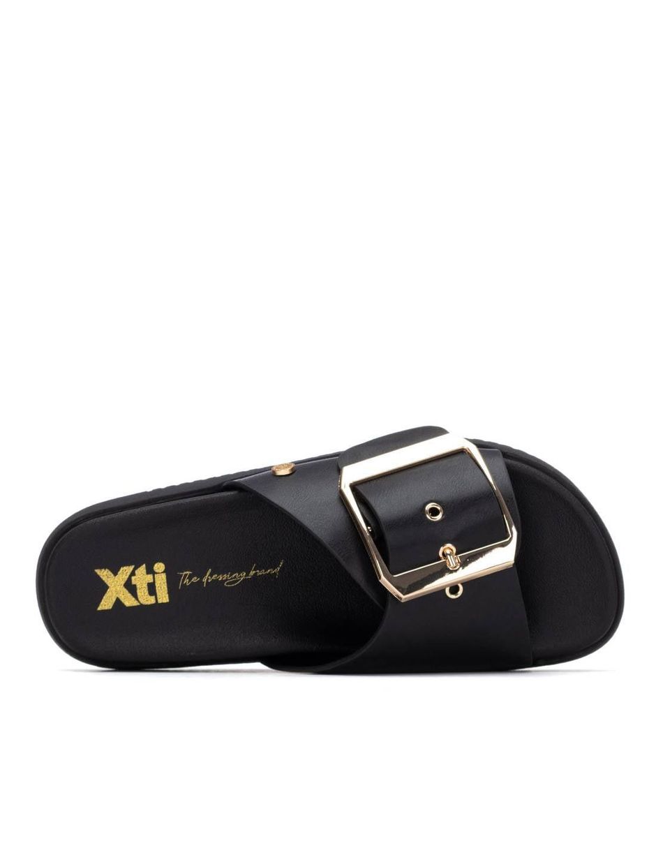 Sandalia para mujer 4