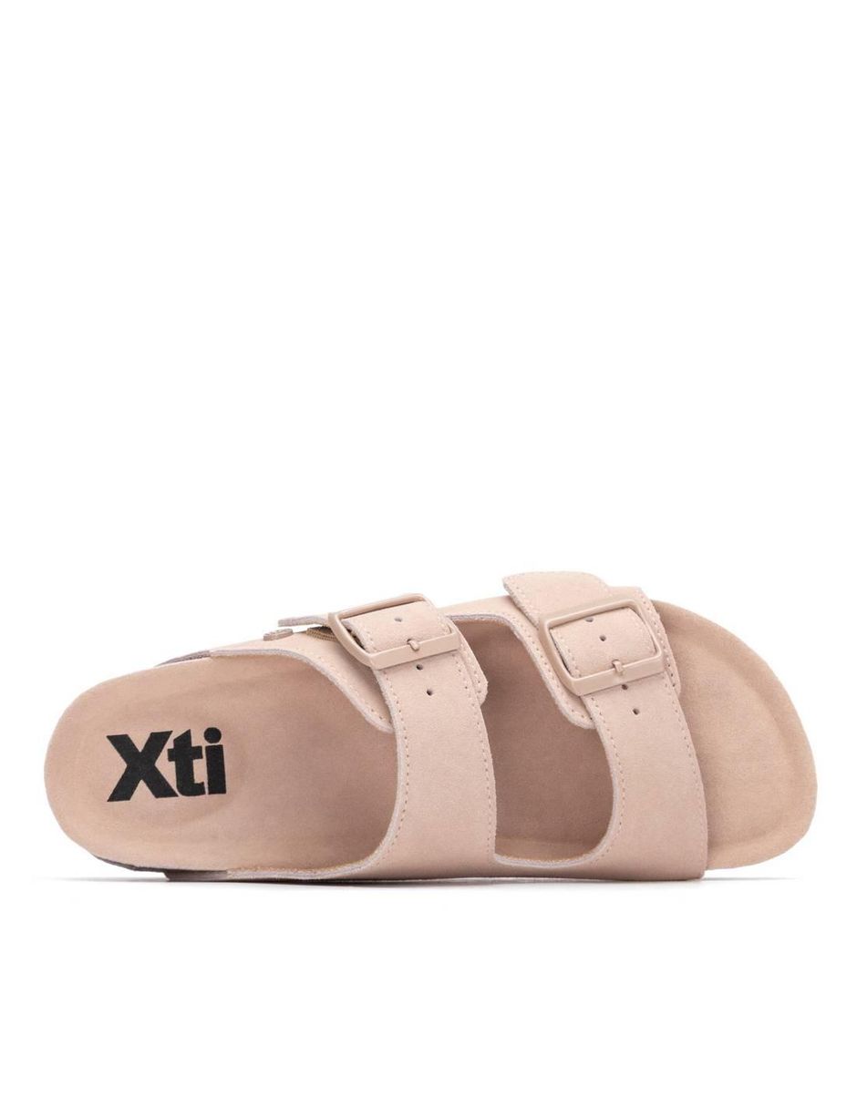 Sandalia para mujer 4