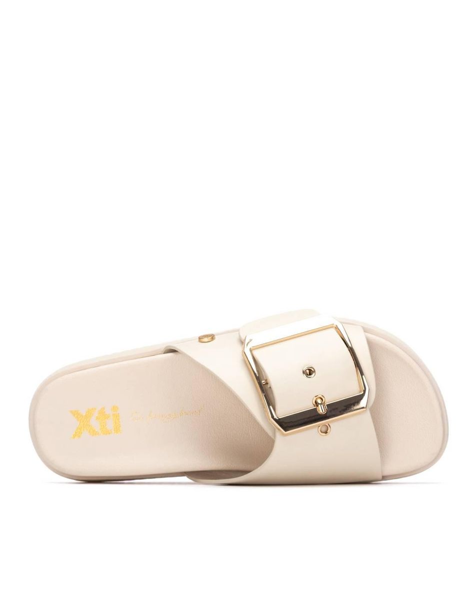 Sandalia para mujer 4