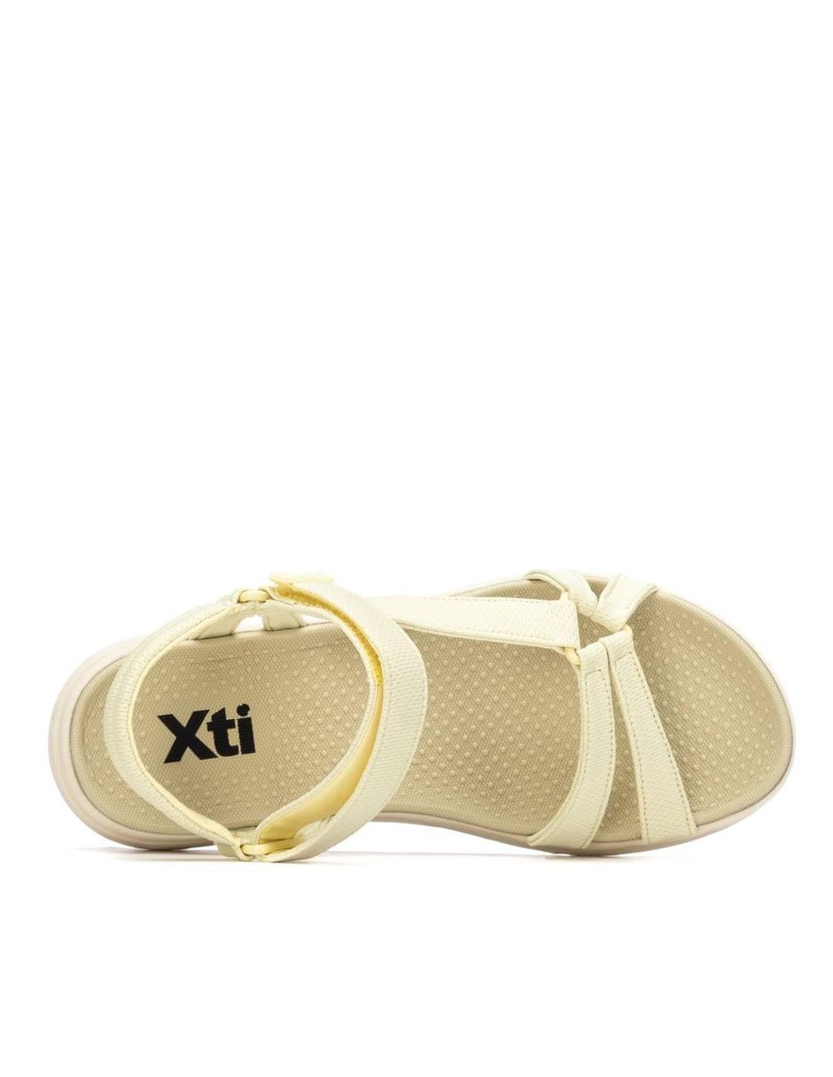 Sandalia para mujer 4