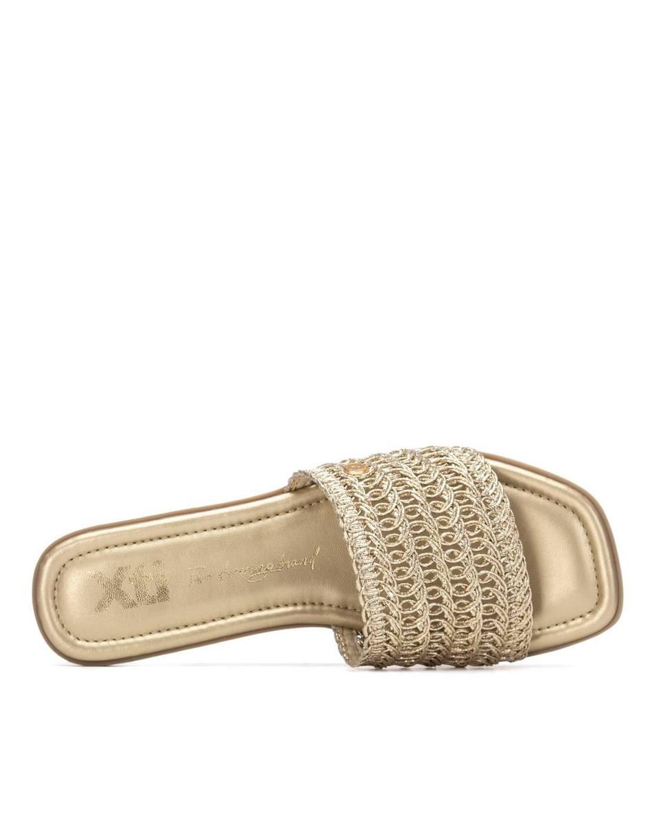 Sandalia para mujer 4