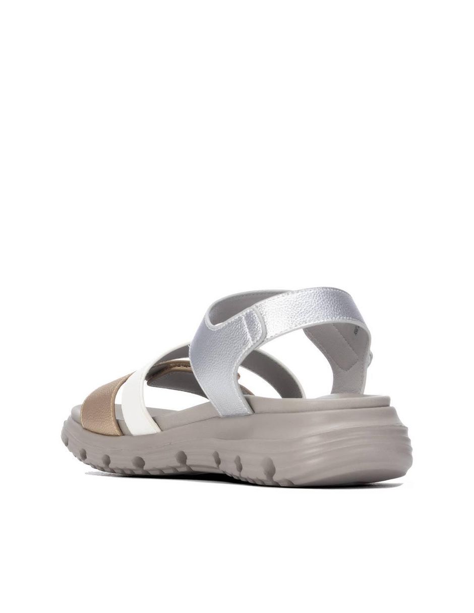 Sandalia para mujer 4