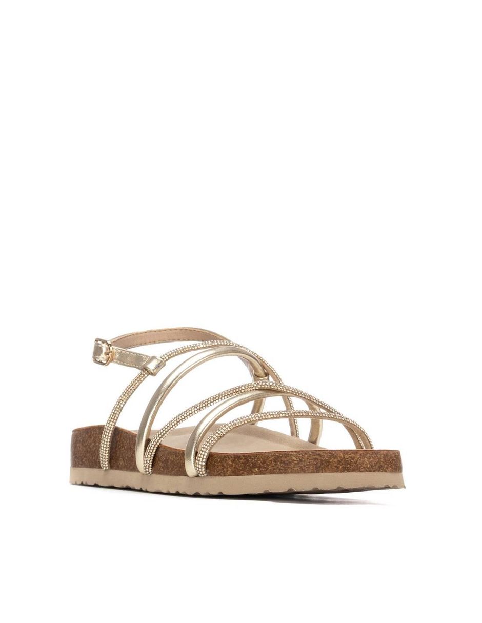 Sandalia XTI para mujer