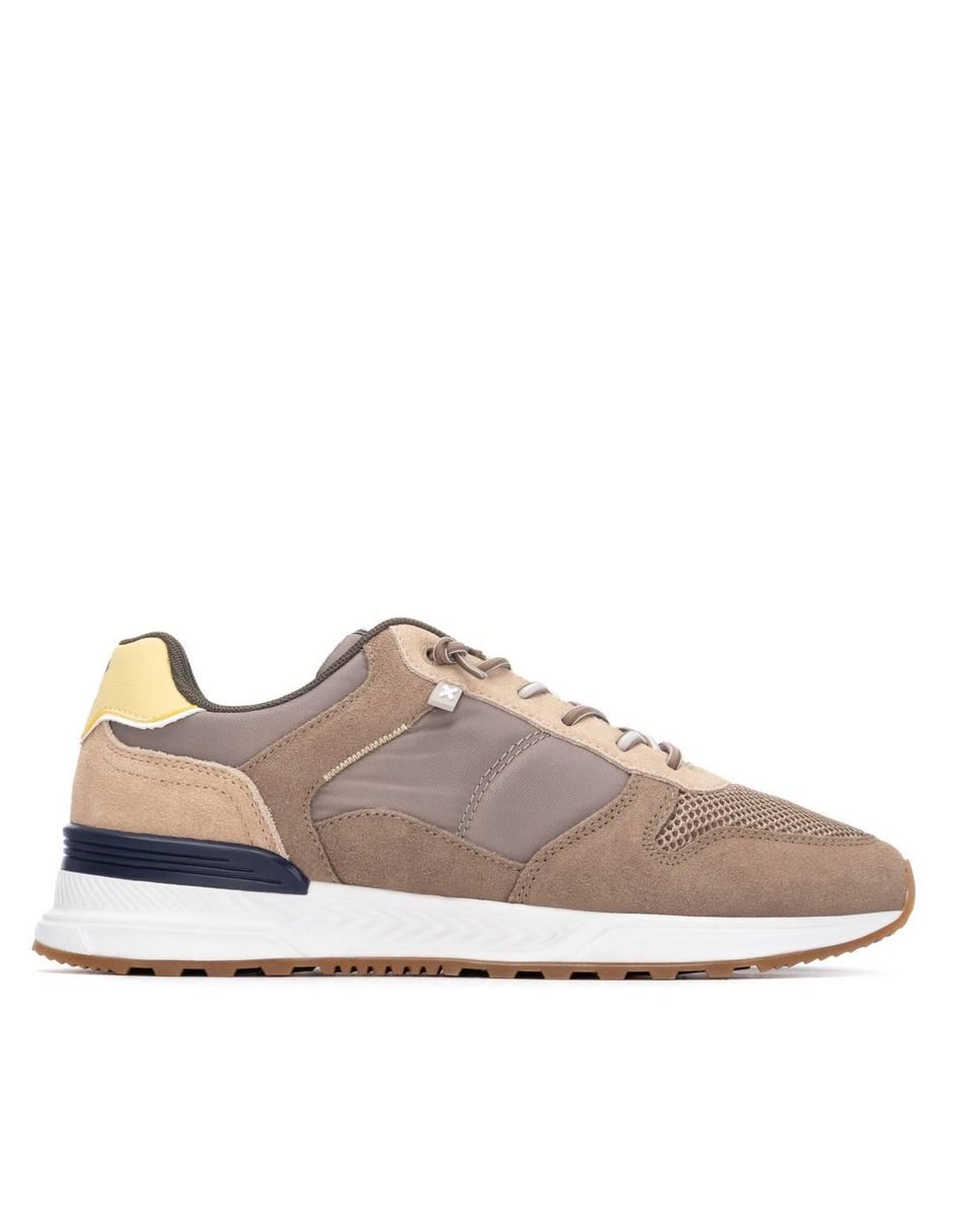 Tenis  XTI para hombre