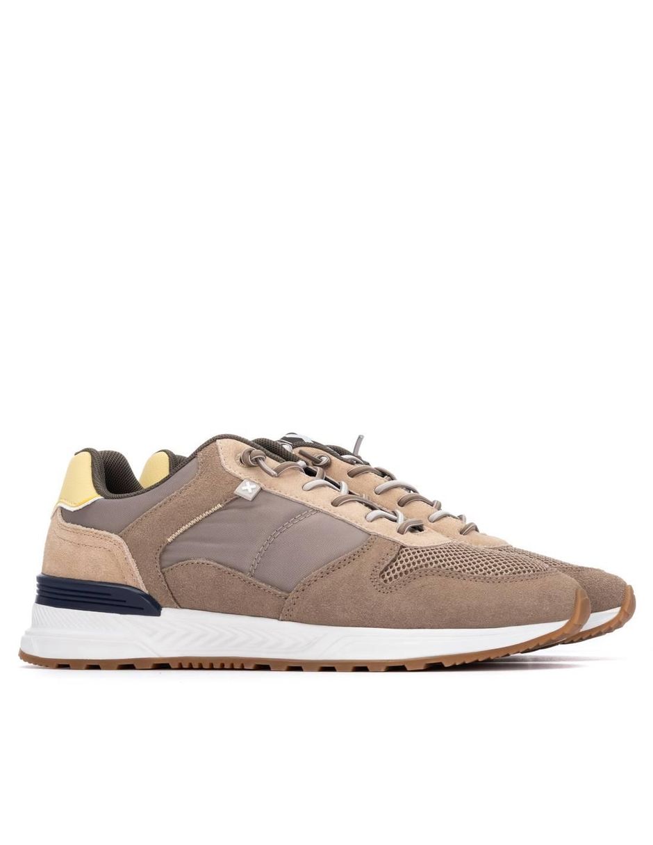 Tenis  XTI para hombre