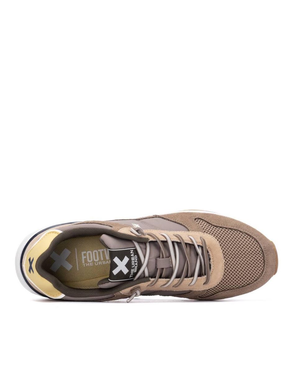 Tenis  XTI para hombre