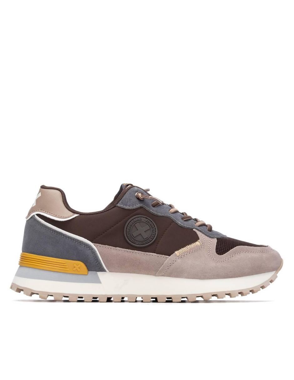 Tenis para hombre