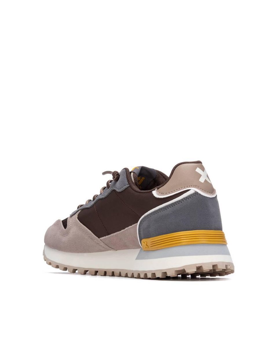 Tenis para hombre 4