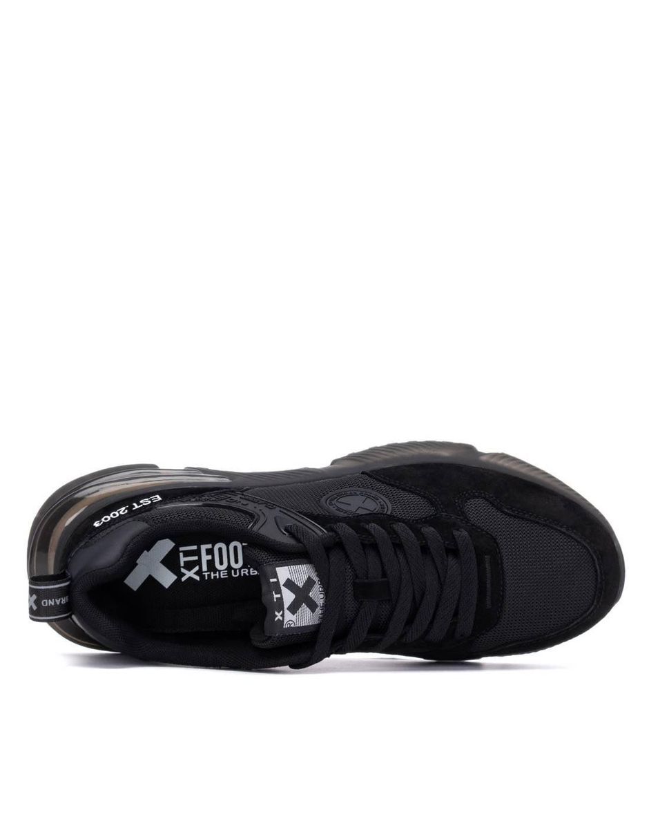 Tenis  XTI para hombre